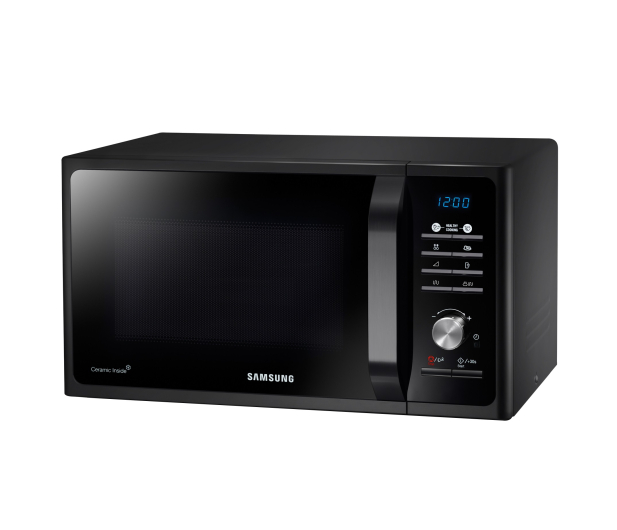 Samsung MG23F301TAK - 271350 - zdjęcie 2